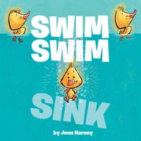 Produktbild: Swim Swim Sink