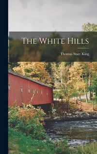 Produktbild: The White Hills