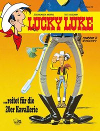 Produktbild: Lucky Luke 19