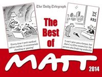 Produktbild: The Best of Matt 2014