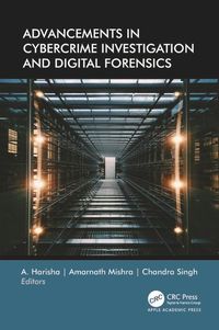 Produktbild: Advancements in Cybercrime Investigation and Digital Forensi