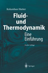 Produktbild: Fluid- und Thermodynamik