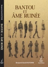 Produktbild: Bantou et &acirc;me ruin&eacute;e
