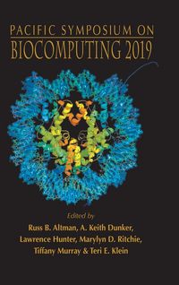Produktbild: Biocomputing 2019