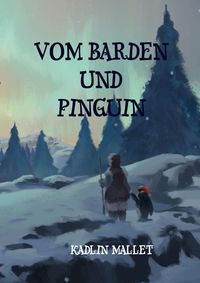 Produktbild: Vom Barden und Pinguin