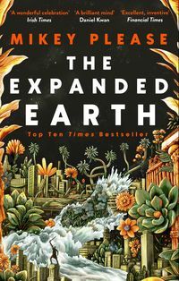 Produktbild: The Expanded Earth