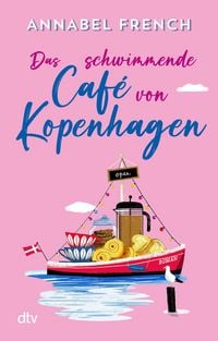Produktbild: Das schwimmende Caf&eacute; von Kopenhagen