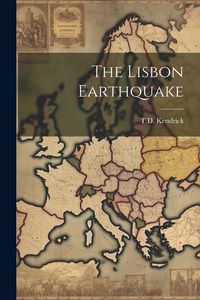 Produktbild: The Lisbon Earthquake