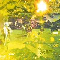 Produktbild: Everything Is Green (Lime Vinyl)