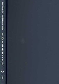 Produktbild: Politicas: Latina Public Officials in Texas