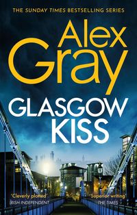 Produktbild: Glasgow Kiss