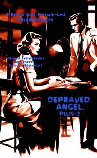 Produktbild: Depraved Angel... Plus-2