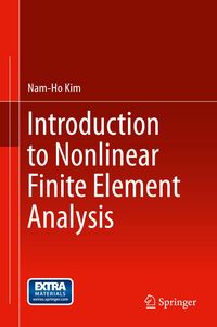 Produktbild: Introduction to Nonlinear Finite Element Analysis