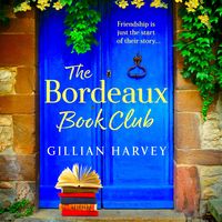 Produktbild: Bordeaux Book Club