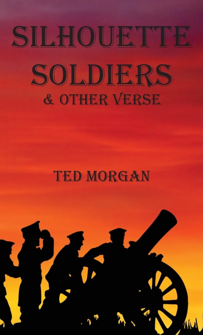 Produktbild: Silhouette Soldiers & Other Verse