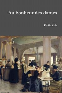 Produktbild: Au bonheur des dames