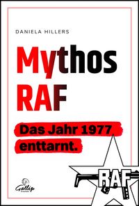 Produktbild: Mythos RAF