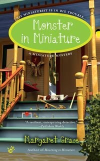 Produktbild: Monster in Miniature