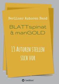 Produktbild: Blattspinat und Mangold