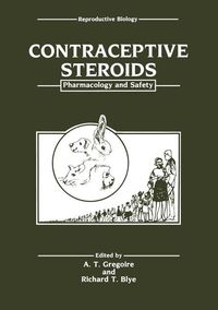 Produktbild: Contraceptive Steroids