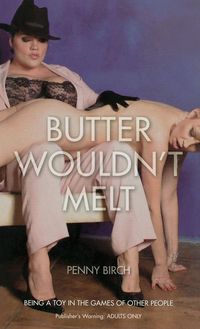 Produktbild: Butter Wouldnt Melt
