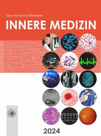 Produktbild: Innere Medizin 2024