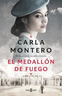 Produktbild: El Medall&oacute;n de Fuego / The Fire Medallion
