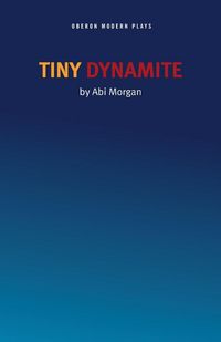 Produktbild: Tiny Dynamite