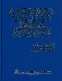 Produktbild: Leaders Gt Science Curriculum