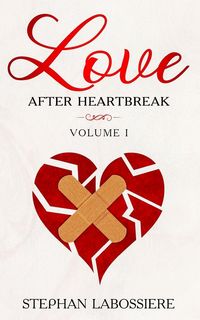 Produktbild: Finding Love After Heartbreak