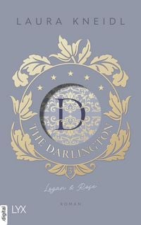 Produktbild: The Darlington - Logan & Rose