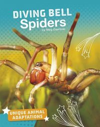 Produktbild: Diving Bell Spiders