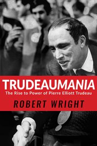 Produktbild: TRUDEAUMANIA