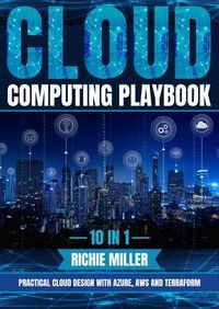 Produktbild: Cloud Computing Playbook