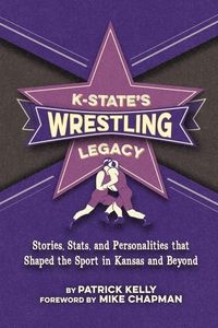 Produktbild: K-State's Wrestling Legacy