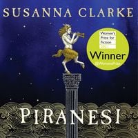 Produktbild: Piranesi