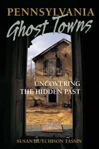 Produktbild: Pennsylvania Ghost Towns