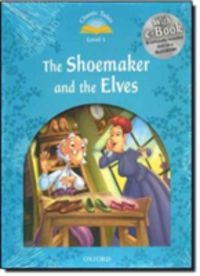 Bild vom Artikel Arengo, S: The Shoemaker and the Elves/e-Book & Audio Pack vom Autor Sue Arengo