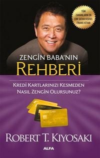 Produktbild: Zengin Babanin Rehberi