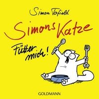 Produktbild: Simons Katze - F&uuml;tter mich!