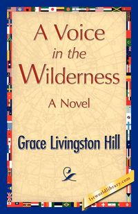 Produktbild: A Voice in the Wilderness