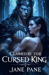 Produktbild: Claimed by the Cursed King