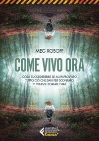 Produktbild: Come vivo ora