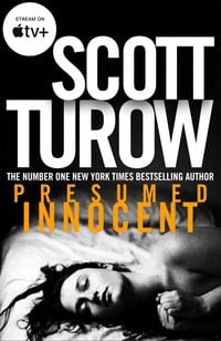 Produktbild: Presumed Innocent