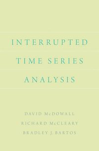 Produktbild: Interrupted Time Series Analysis