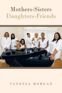 Produktbild: Mothers-Sisters/Daughters-Friends