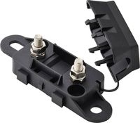 Bild vom Artikel TRU COMPONENTS TC-9070384 Sicherungshalter 100A 32 V/DC 1St. vom Autor 