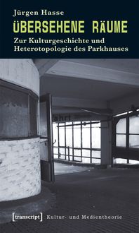 Produktbild: &Uuml;bersehene R&auml;ume