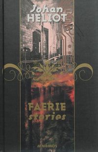 Produktbild: Faerie stories