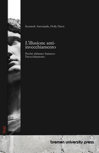 Produktbild: L'illusione anti-invecchiamento